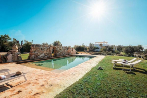 KYVOS 10, Emma Villas Leuca